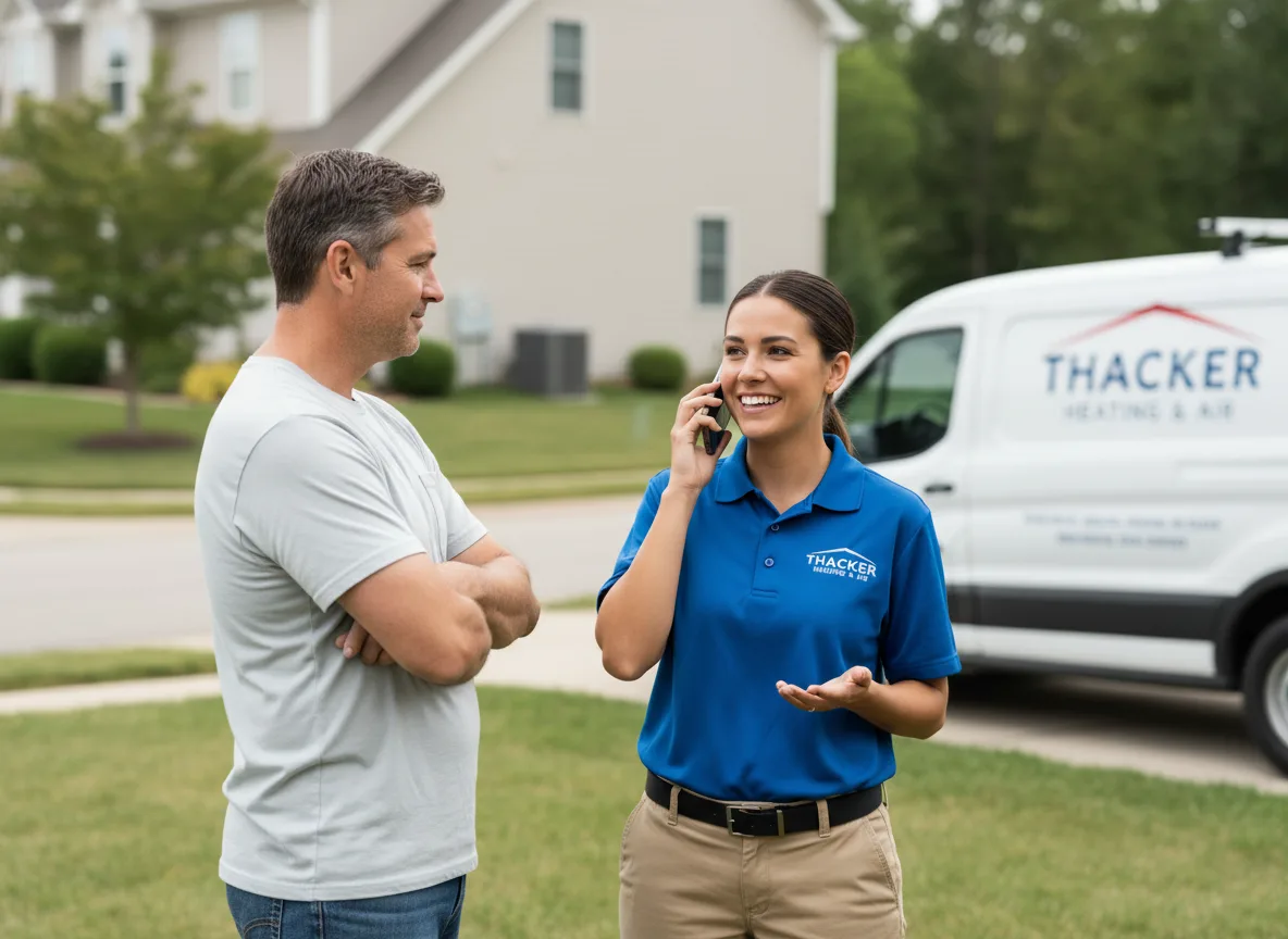 Ac Repair Lamberton, MN FAQs